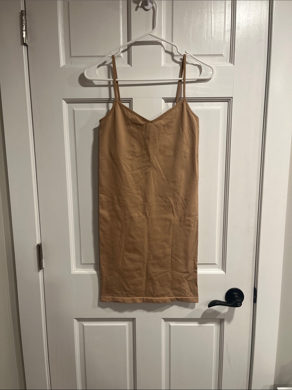 Banana Republic Seamless Essential Slip Dress Size Small